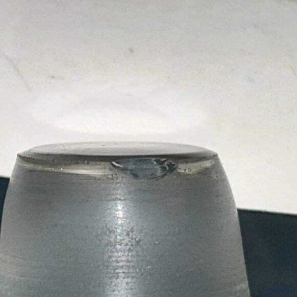 Lenox Kate Spade Gin Rummy Whiskey Decanter Full Lead Crystal 750 ml NOTE - Picture 8 of 14